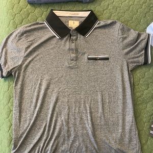 Men’s Casual Polo